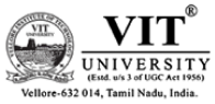 VIT University Logo